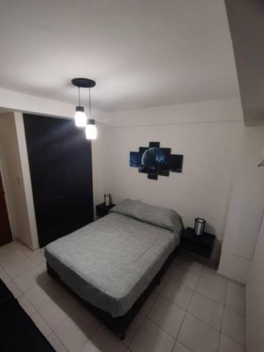 Hermoso y cómodo departamento céntrico